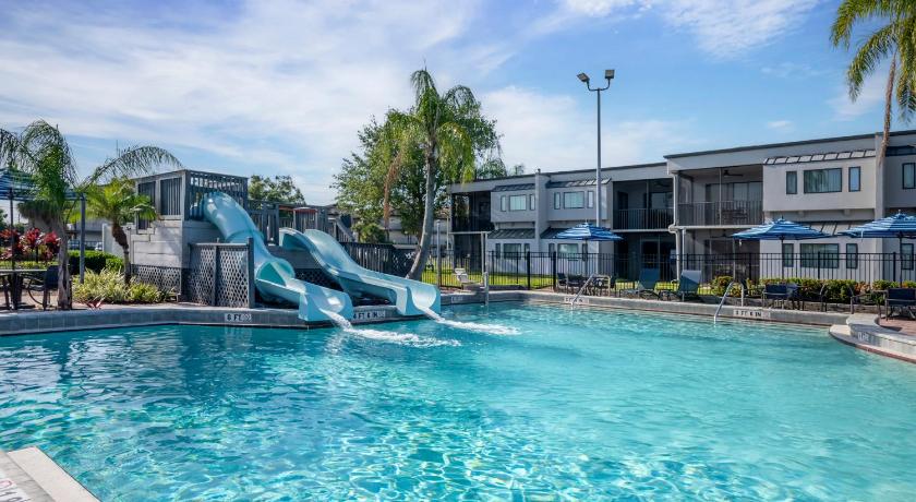 Orbit One Vacation Villas