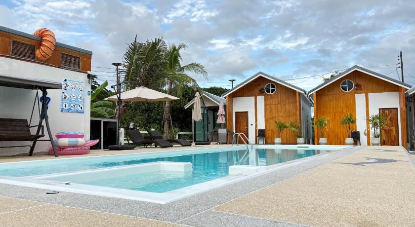 พบรักรีสอร์ท Pobruk resort