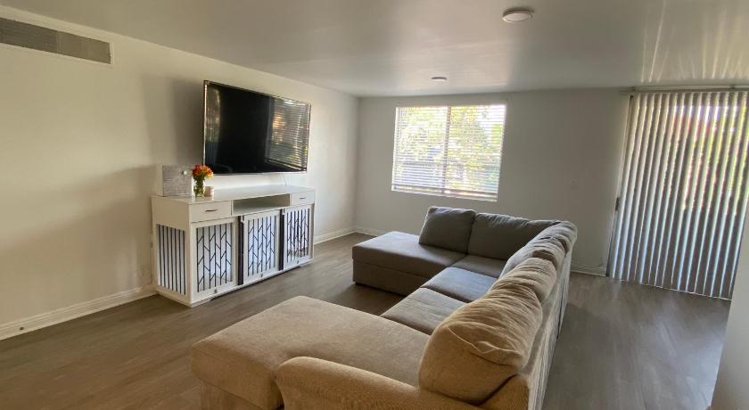 The Modern Nest