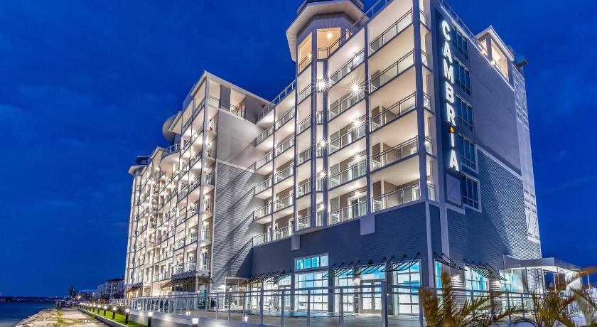 Cambria Hotel Ocean City - Bayfront