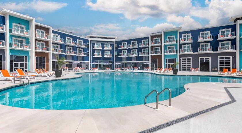 Cambria Hotel Rehoboth Beach