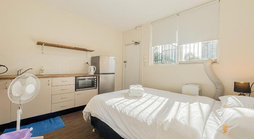Burwood Cozy Studio