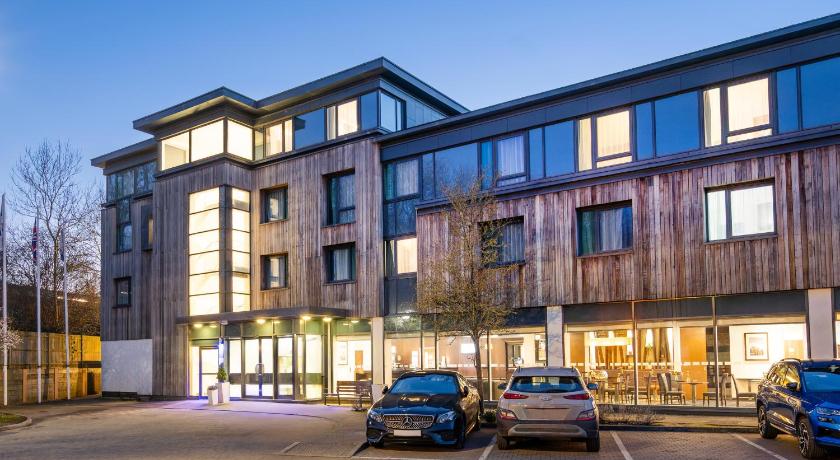 The Duxford Hotel Cambridge South M11 Jct 10