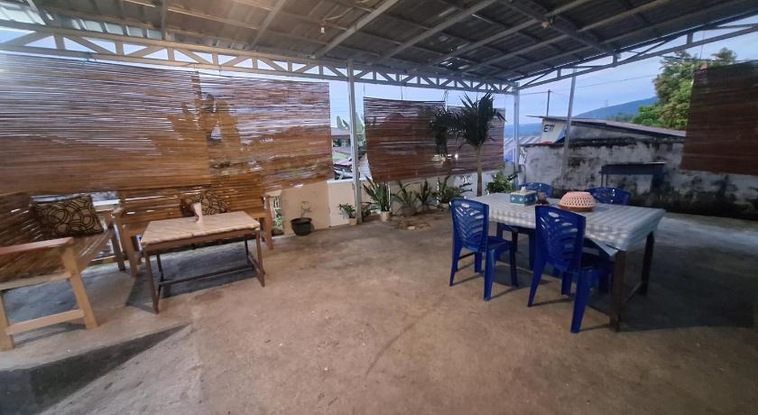 88HappyHomestay