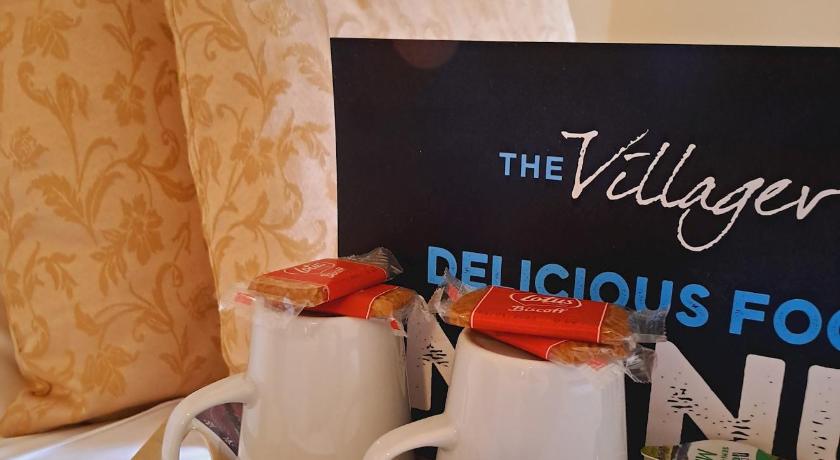 Villager Hotel, Ingoldmells