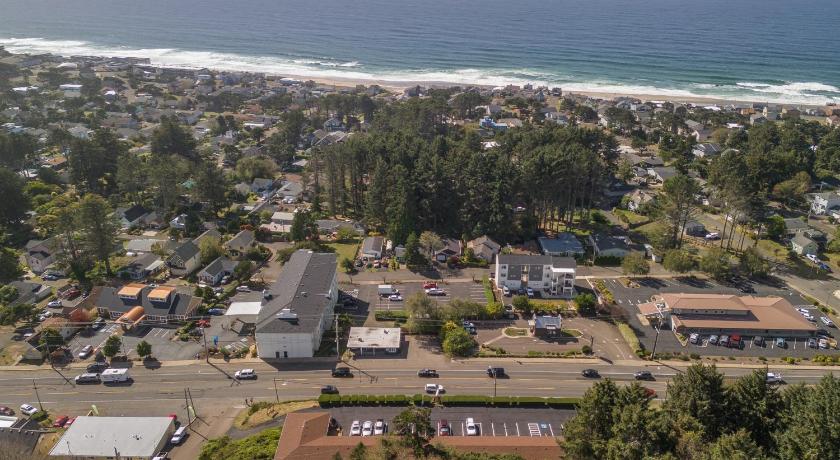 Sea Echo Motel