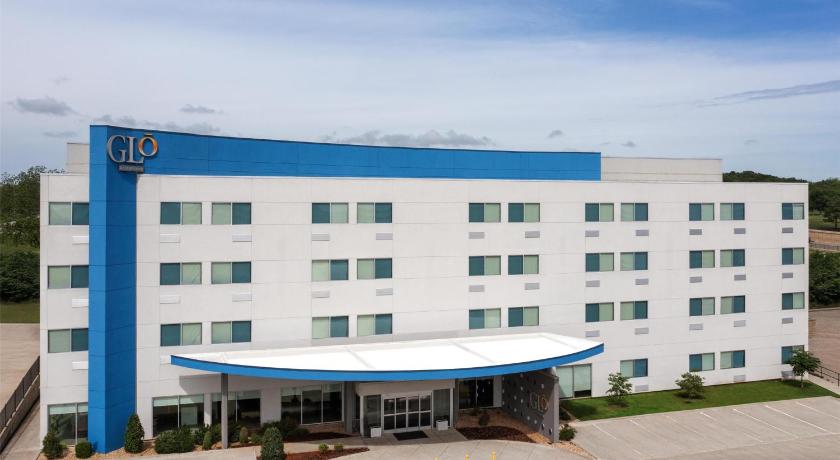 GLō Best Western Tulsa-Catoosa East Route 66