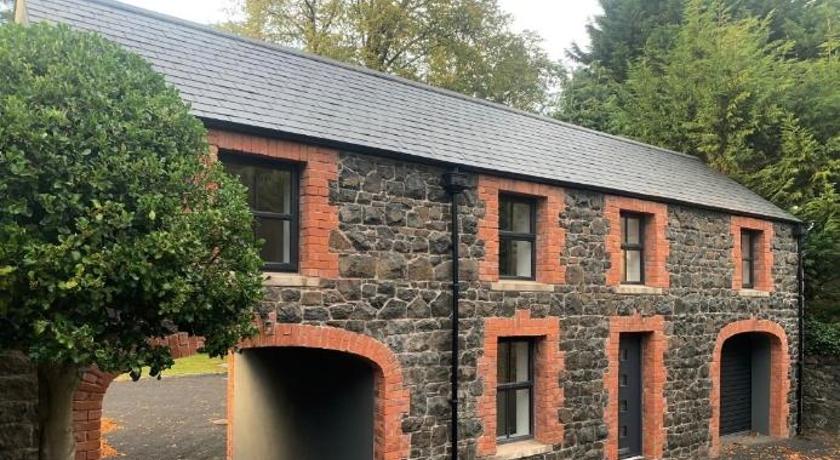 Galgorm Barn