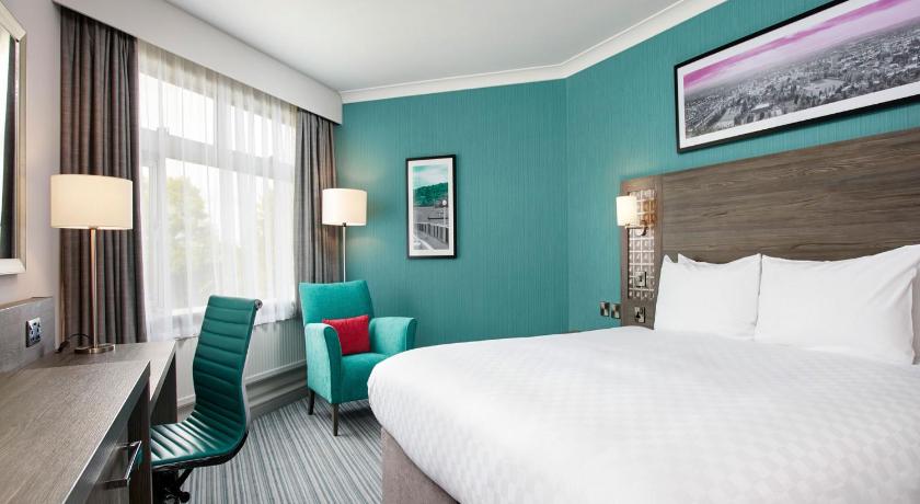 Leonardo Hotel Cheltenham