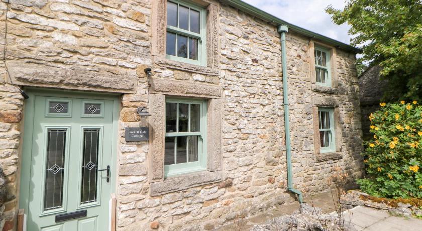 Trickett Gate Cottage