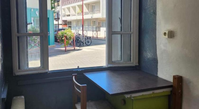 Just for sleep - Hoche APT