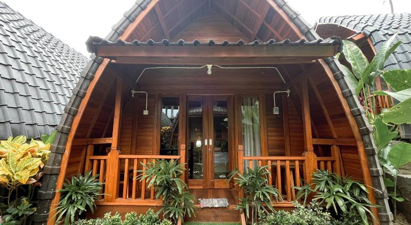 De Ravin Bungalows Canggu