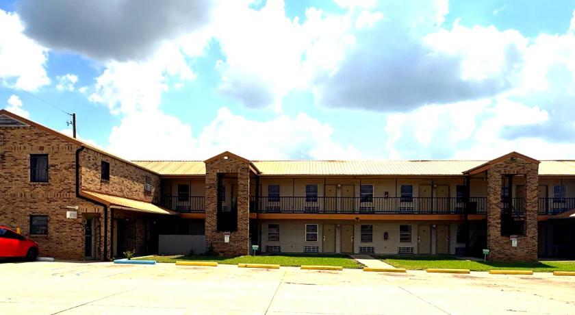 Southern Comfort Motel
