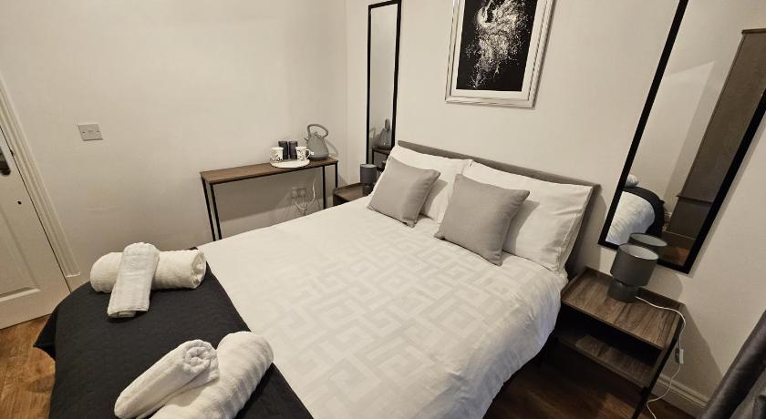 Apartment Royston Center