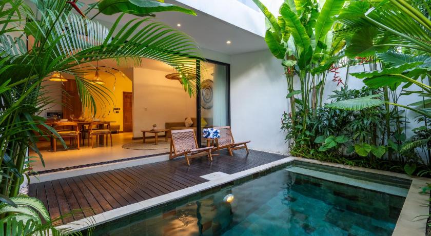 Premier Umalas Villa by Betterplace
