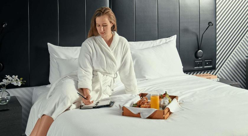 Movenpick Melbourne on Spencer