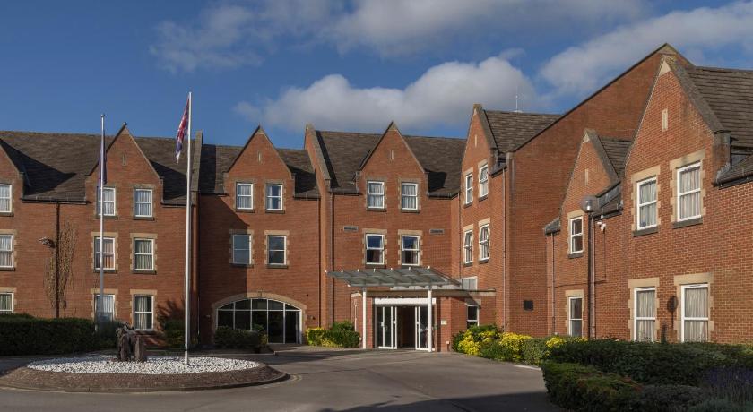 Cheltenham Chase Hotel & Spa