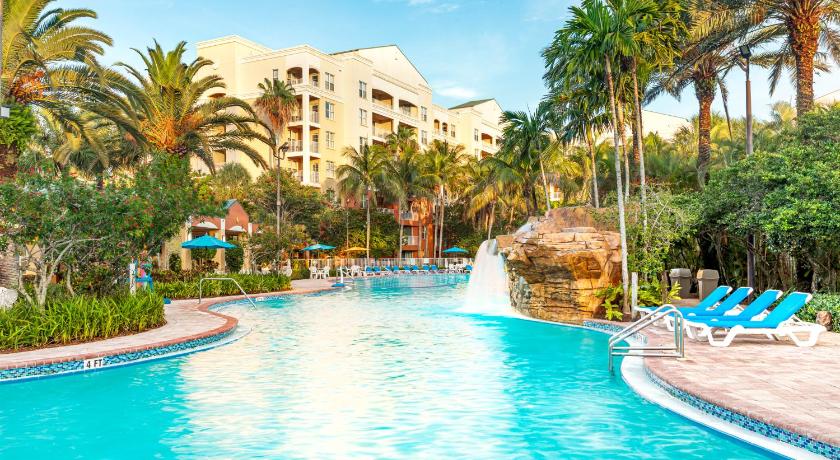 Vacation Village at Weston, Fort Lauderdale