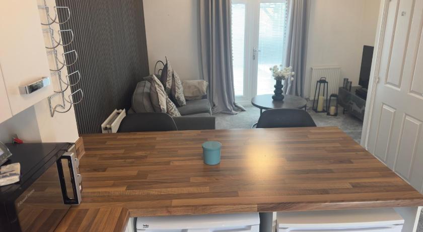 2 bedroom Modern House