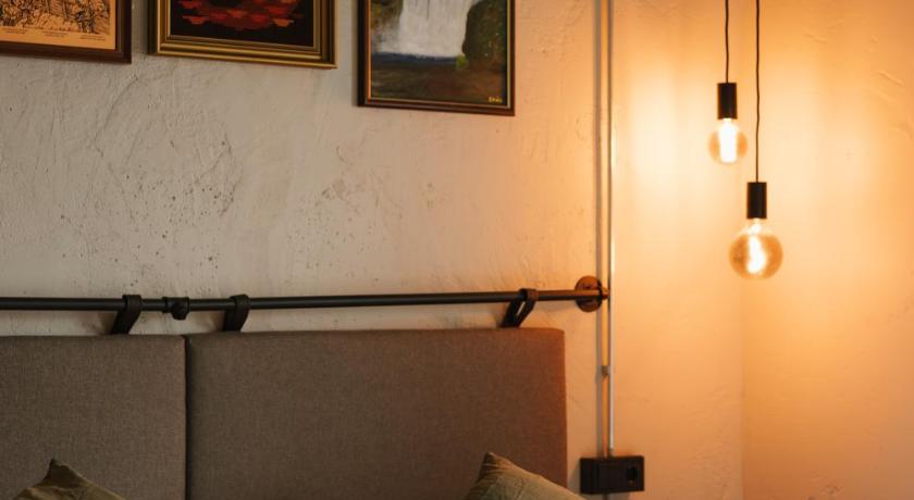 KEX Hostel and Hotel