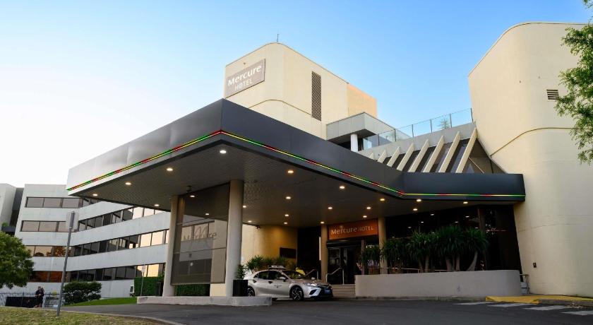 Mercure Penrith