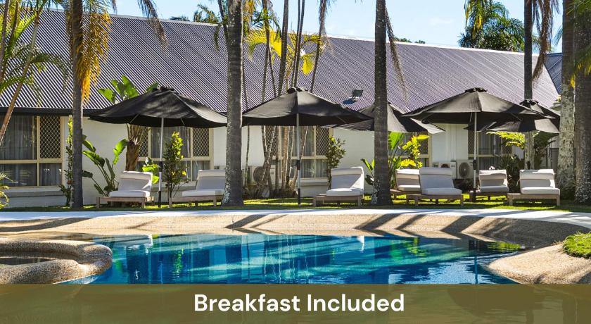 Ballina Byron Islander Resort and Conference Centre