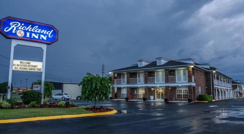 Richland Inn