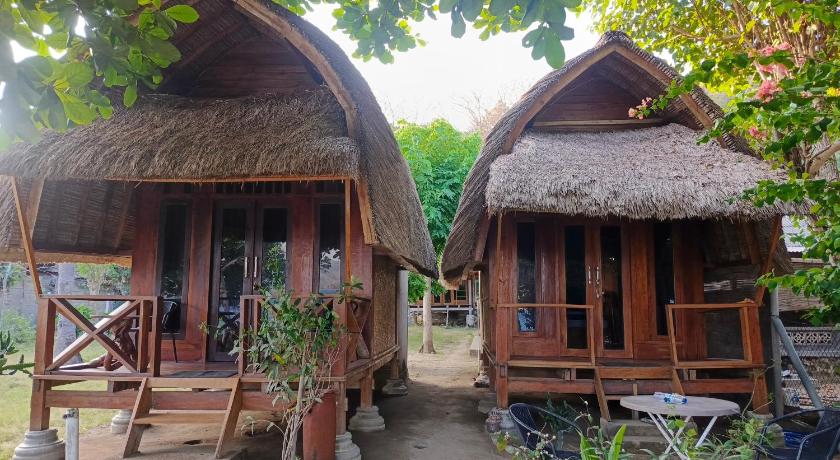 Lumbung House