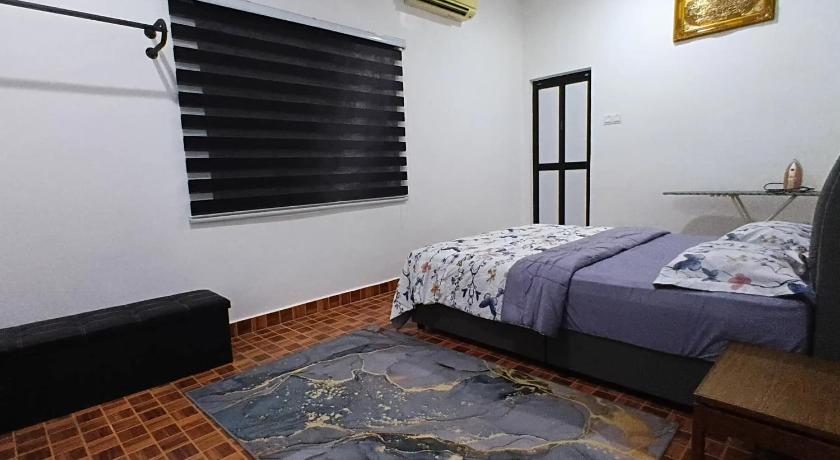 Homestay Fikrah Taman Marida Senawang Musleem Only