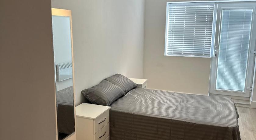 Comfort Rooms - Streatham Hill