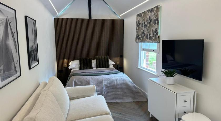 Stuga Cottage