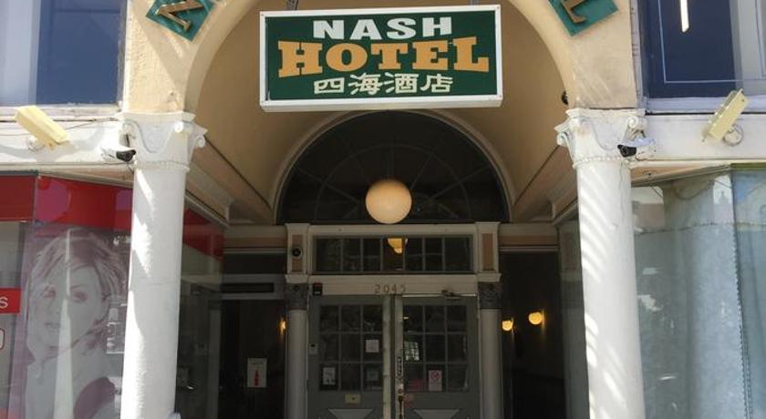 Nash Hotel
