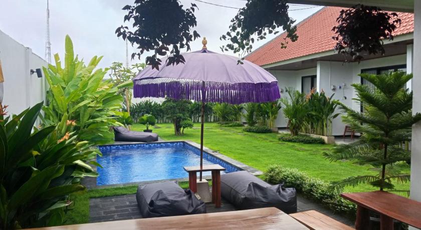 Kayla Homestay