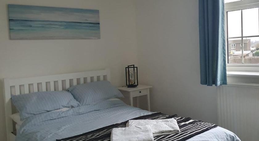 Double Room in Shared House