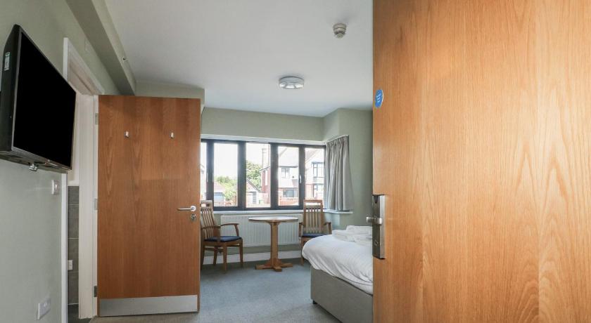 Harbour Haven at Marine Court