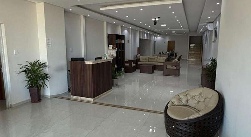 AMPARO HOTEL