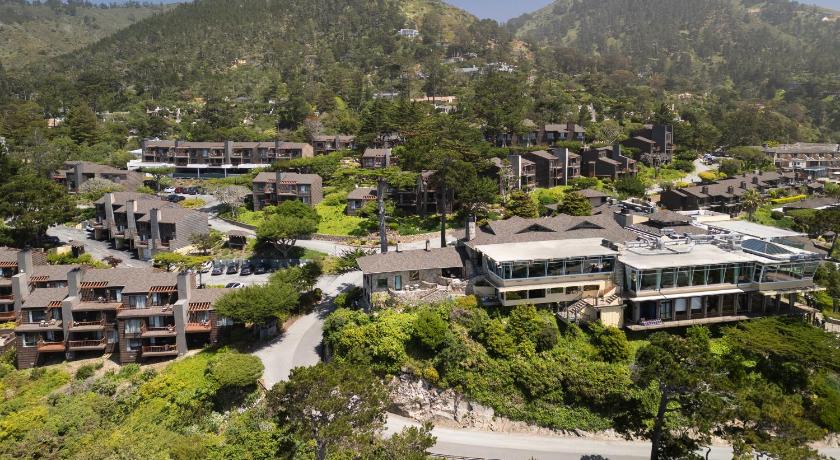 Hyatt Vacation Club At Highlands Inn