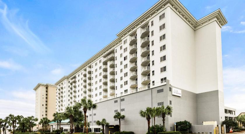 Club Wyndham at Majestic Sun