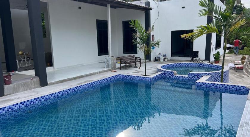 CasaView Island Marang