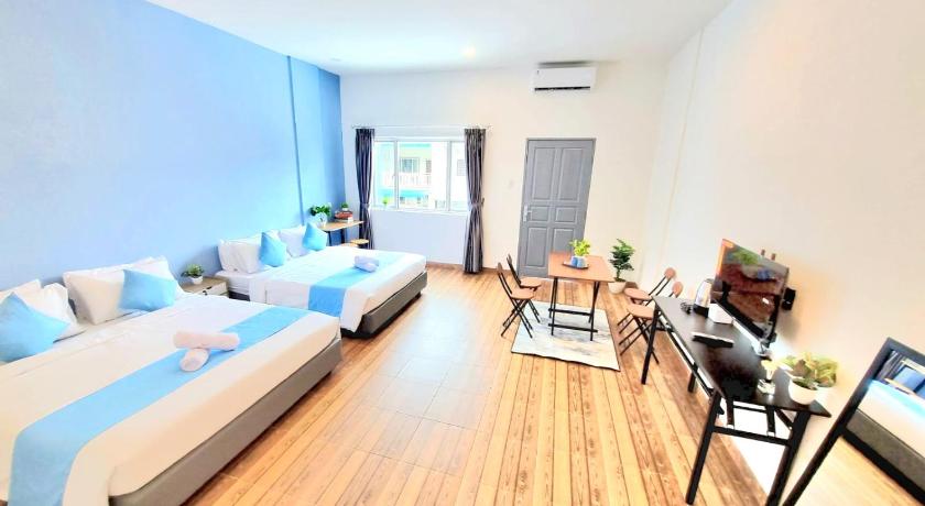 BrandNew 4 bedrooms house Cemara