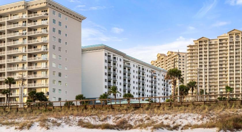 Club Wyndham at Majestic Sun