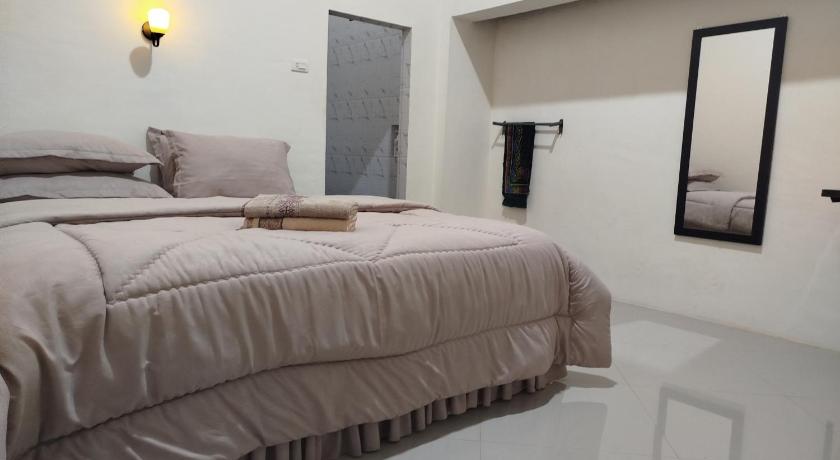 Kana Geurute Homestay