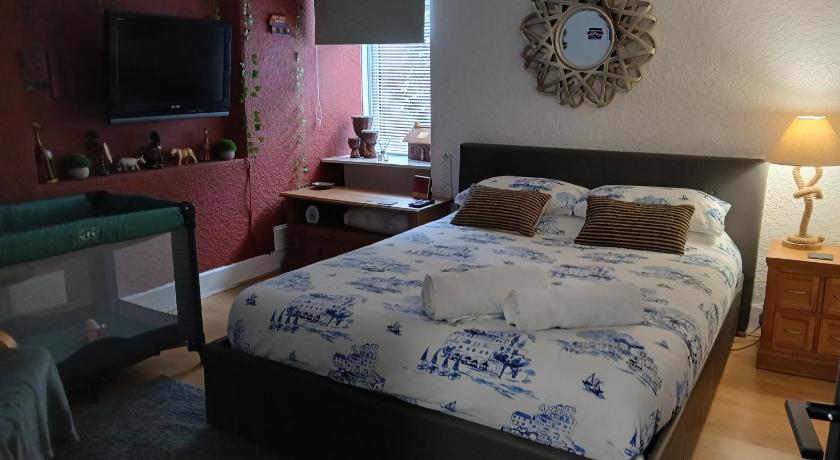 The Hideaway Inverurie