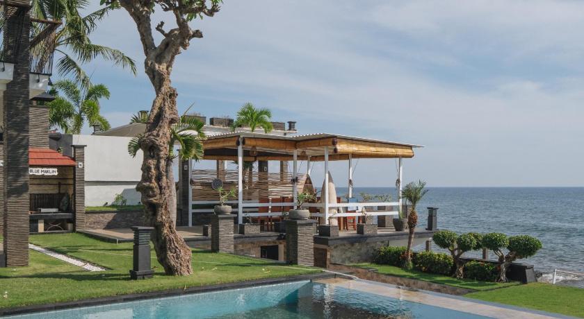 Blue Marlin 6-BR Villa Singaraja Bali