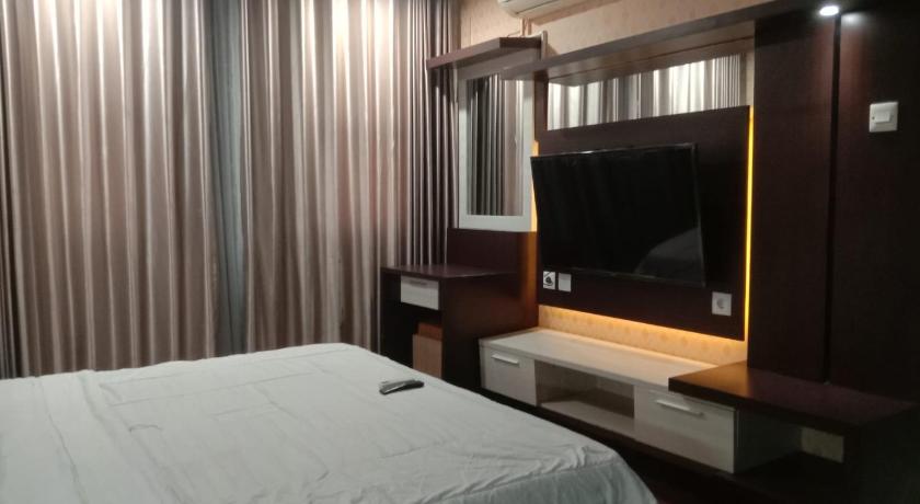 Kings Room