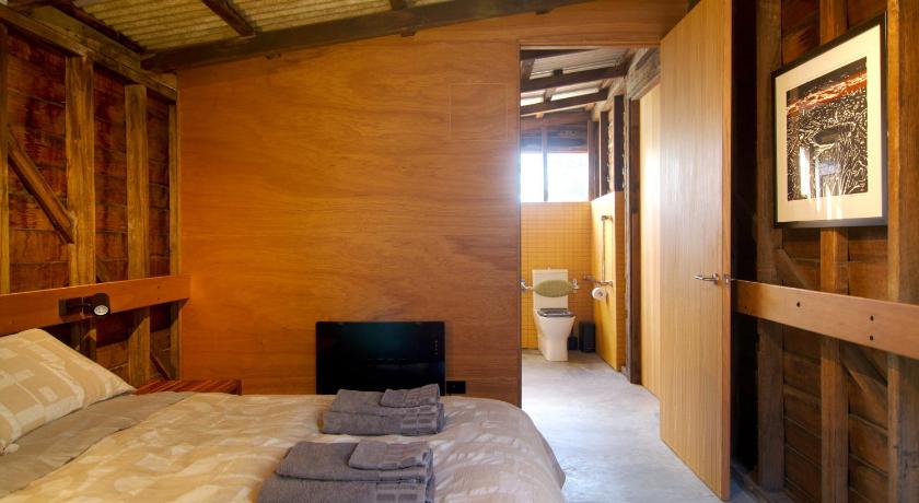 Suite Shed, Unique private accessible guest suite in Launceston
