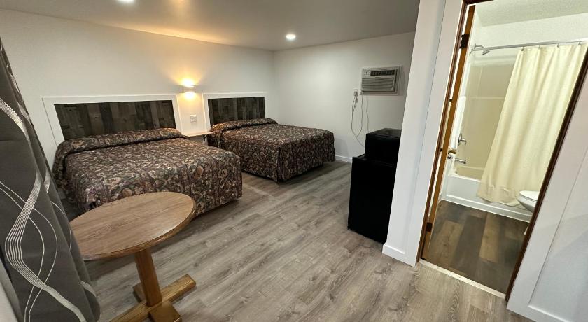 Lake Aire Motel