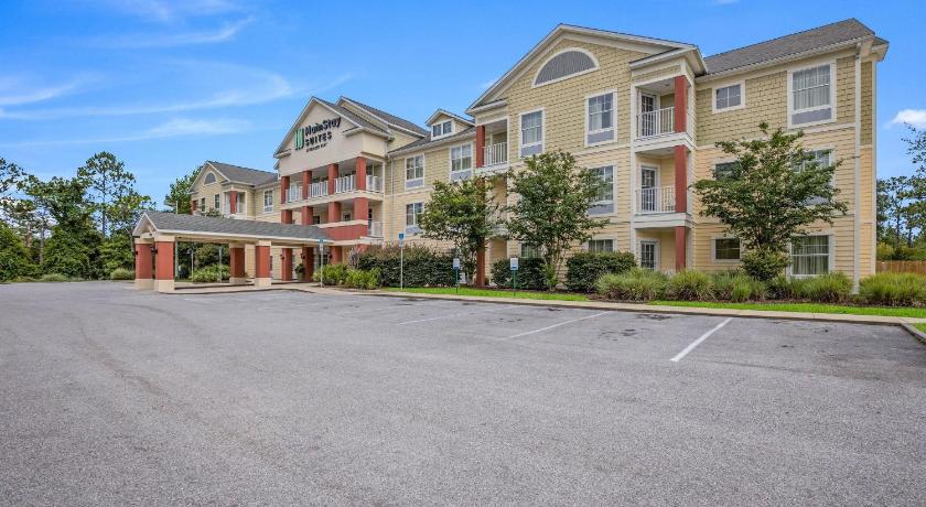 MainStay Suites Port Saint Joe South