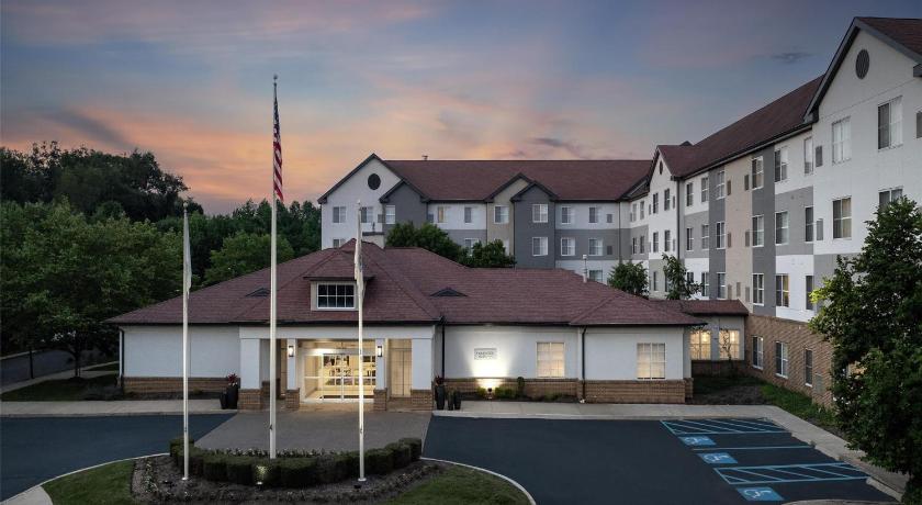 Homewood Suites by Hilton Princeton