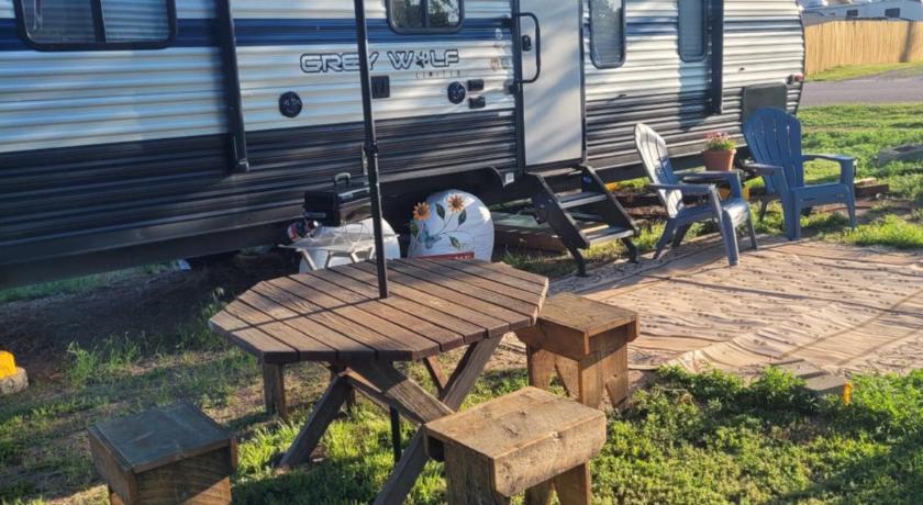 Cozy Camp